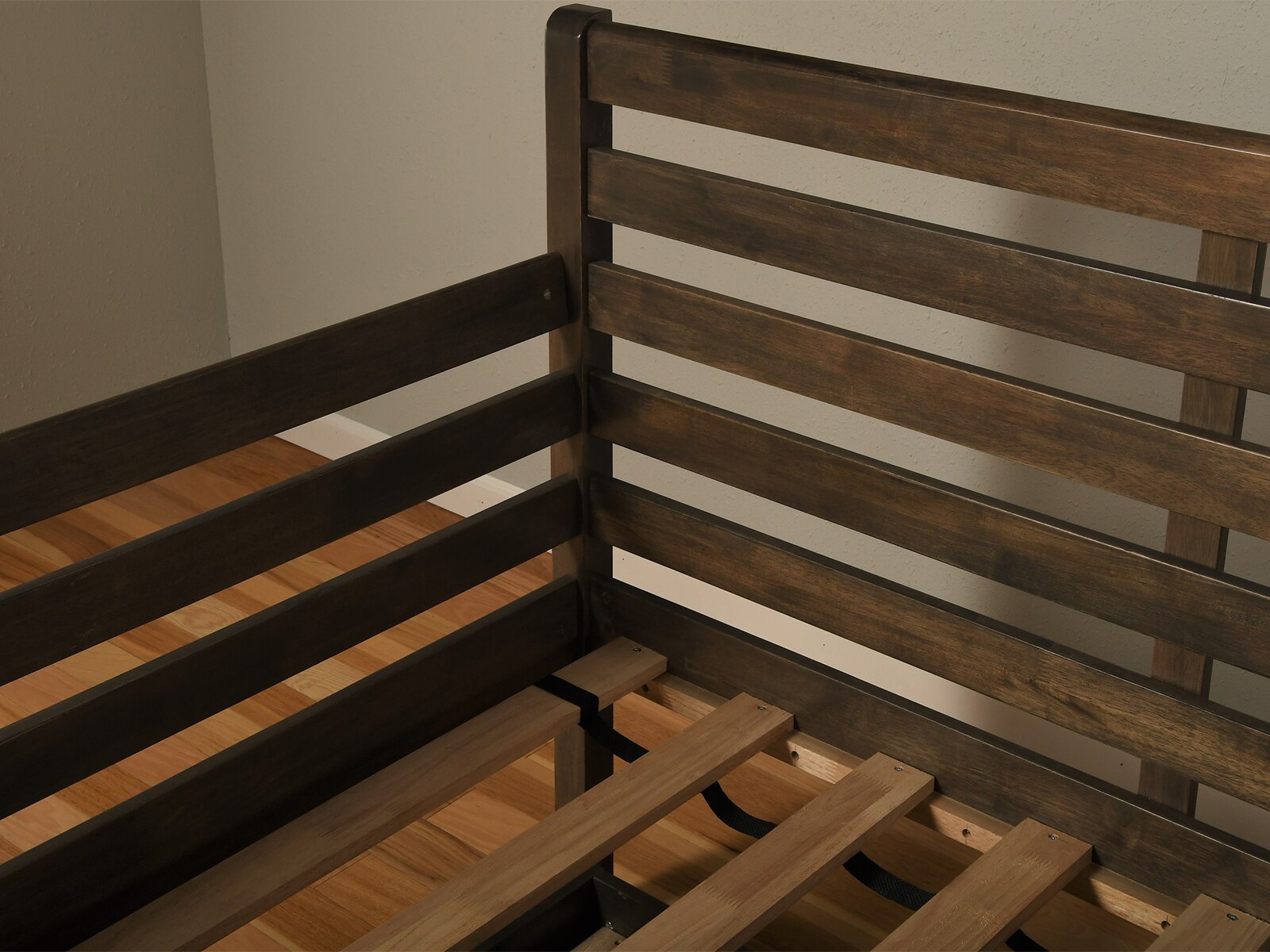 Boho Daybed W/ Trundle